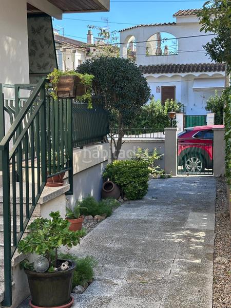 Foto 37d9fa2a-7366-4d1c-b025-72876bca395b. Piano terra in Segur de Calafell nucli urbà Segur de Calafell