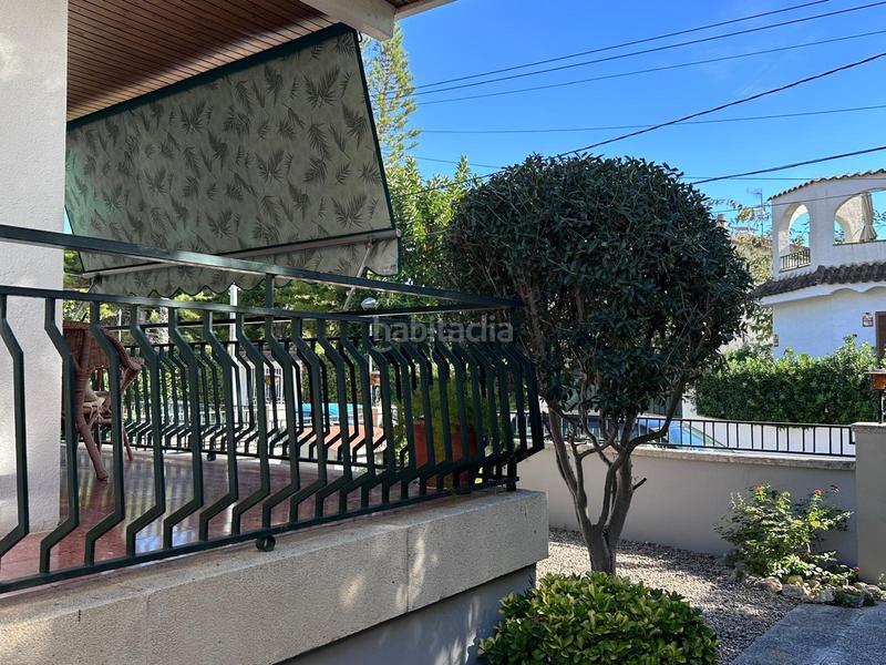 Foto 6ef11131-f1b5-400a-9b39-5ef3c3d22c3f. Piano terra in Segur de Calafell nucli urbà Segur de Calafell