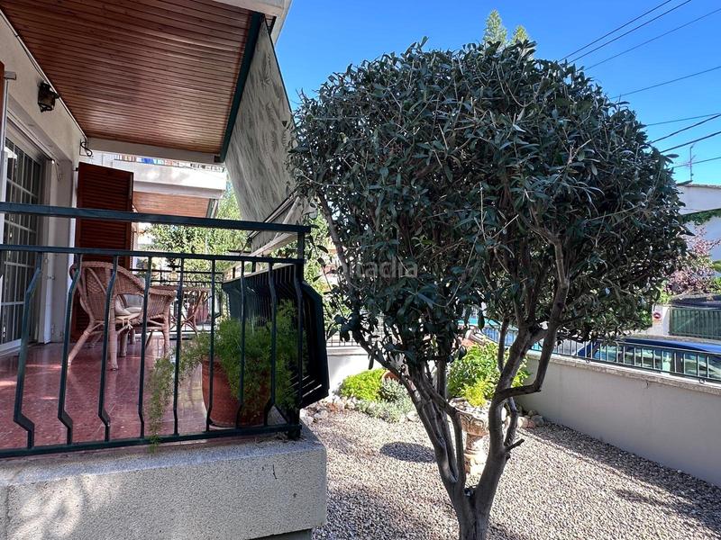 Foto a520cda4-3dda-411a-8b11-350220fc5d70. Piano terra in Segur de Calafell nucli urbà Segur de Calafell