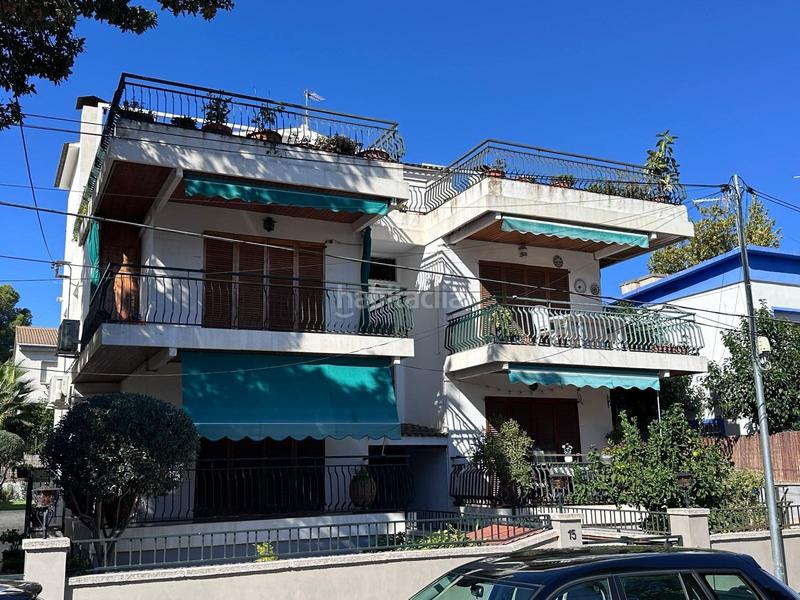 Foto dfddab41-e28c-46dd-a3fc-13ab13d142e4. Piano terra in Segur de Calafell nucli urbà Segur de Calafell