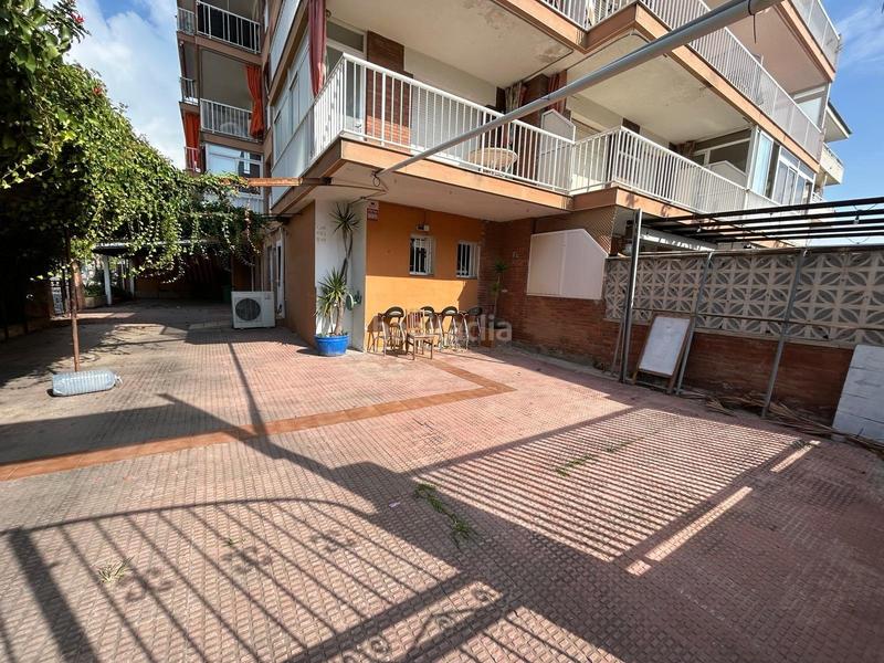 Foto f7393005-81b9-4412-8a30-0548b4eb48c9. Local comercial a Can Nicolau - Les Sorres - Valparaiso Cunit