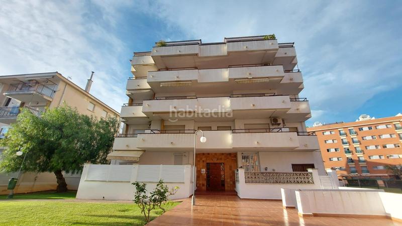 Foto 1972681e-fd0a-49c6-9b38-0c4cc4612977. Etagenwohnung mit parking pool in Calafell residencial Calafell