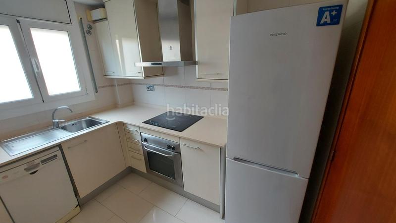 Foto 3a2e062b-065d-4792-b01c-9016a13112c9. Etagenwohnung mit parking pool in Calafell residencial Calafell