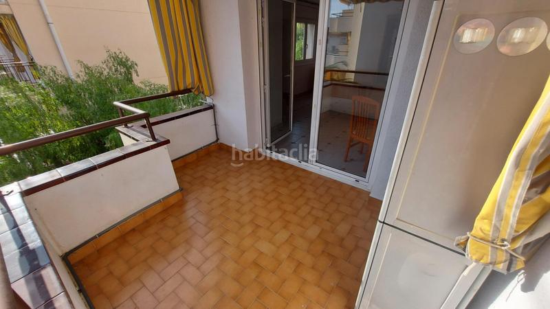 Foto 6b8a55c5-5cd3-4f57-a839-ebf8e957cb2f. Etagenwohnung mit parking pool in Calafell residencial Calafell