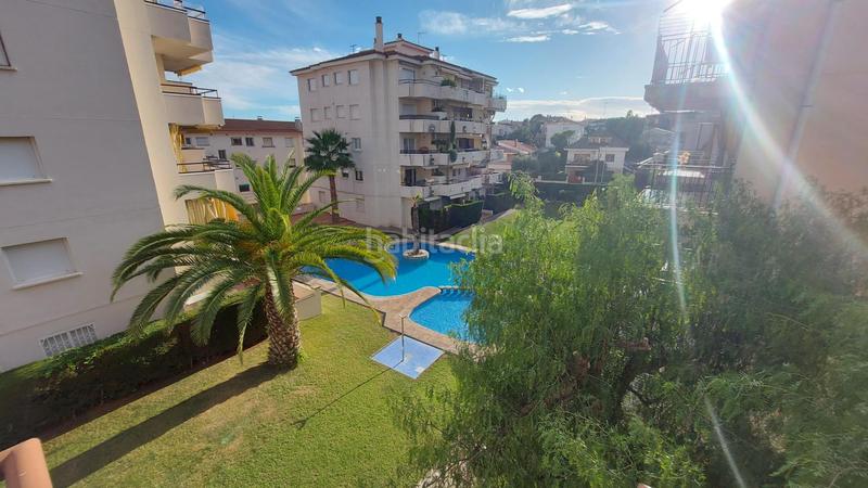 Foto 89bfdc22-72f9-4e7f-af50-41a0ac59ccc9. Etagenwohnung mit parking pool in Calafell residencial Calafell