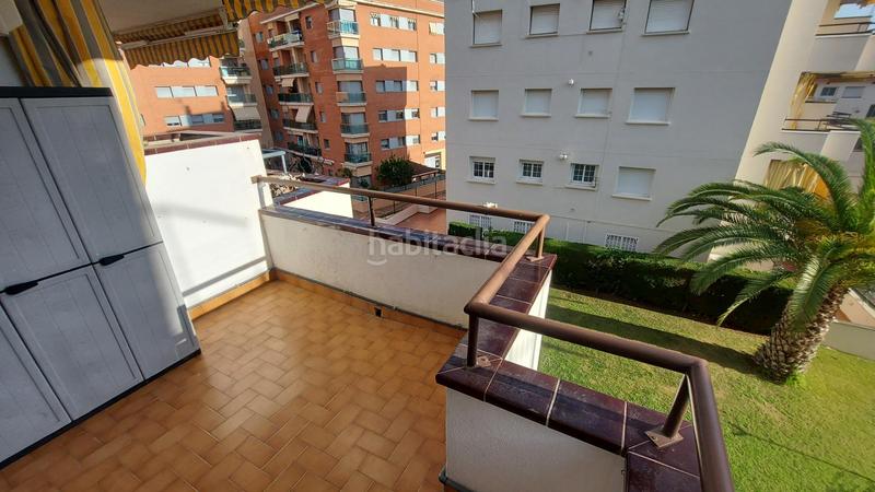 Foto 8b8a35e3-a2c3-4287-a466-fae4afbdae7b. Etagenwohnung mit parking pool in Calafell residencial Calafell
