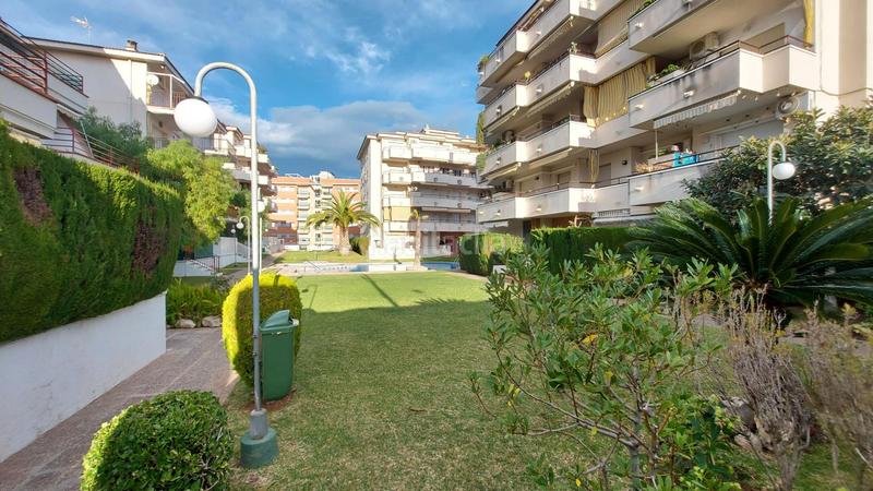 Foto a5ec5b0b-524e-4eca-8ea1-b6cc834280cf. Etagenwohnung mit parking pool in Calafell residencial Calafell