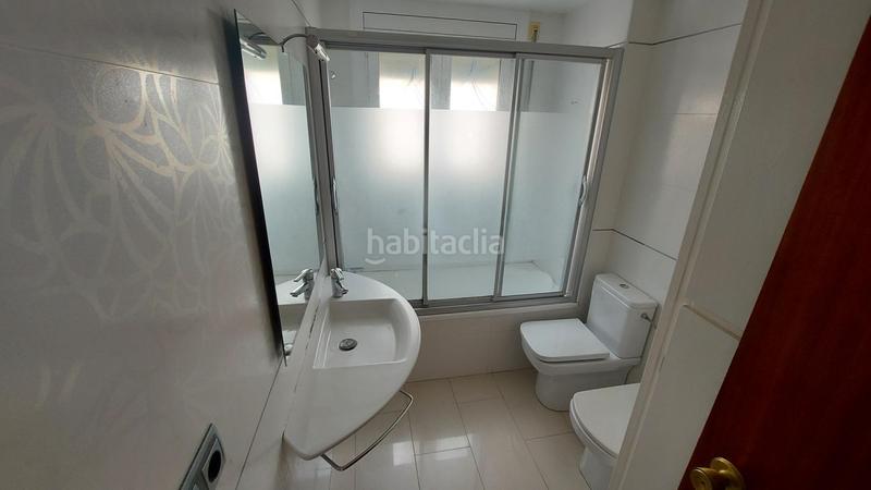 Foto c6bbb783-e78b-470b-8050-b52918266f19. Etagenwohnung mit parking pool in Calafell residencial Calafell