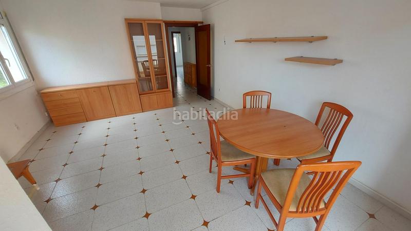 Foto db13b9e1-5541-4417-8b24-28cc38c17fbb. Etagenwohnung mit parking pool in Calafell residencial Calafell