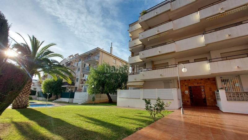 Foto e1a3a320-e715-44a9-8c75-0a4f0bf91565. Etagenwohnung mit parking pool in Calafell residencial Calafell