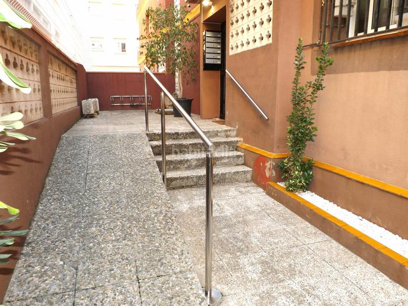 Foto 04cf9a60-57fd-48a2-afdc-9bd9f473ed49. Planta baixa a Segur Platja Segur de Calafell