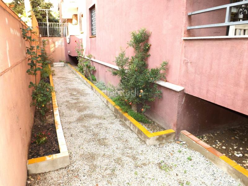 Foto 1a251ac8-4077-4d14-80b9-23f008767174. Planta baixa a Segur Platja Segur de Calafell