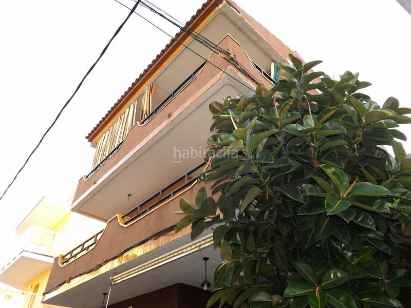 Foto 23cbb752-7b21-40c9-ac0c-3b59f45d3324. Planta baixa a Segur Platja Segur de Calafell