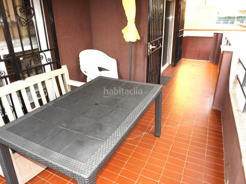 Foto 28902ae9-cae7-4a98-921d-e09a8093f2e5. Planta baixa a Segur Platja Segur de Calafell