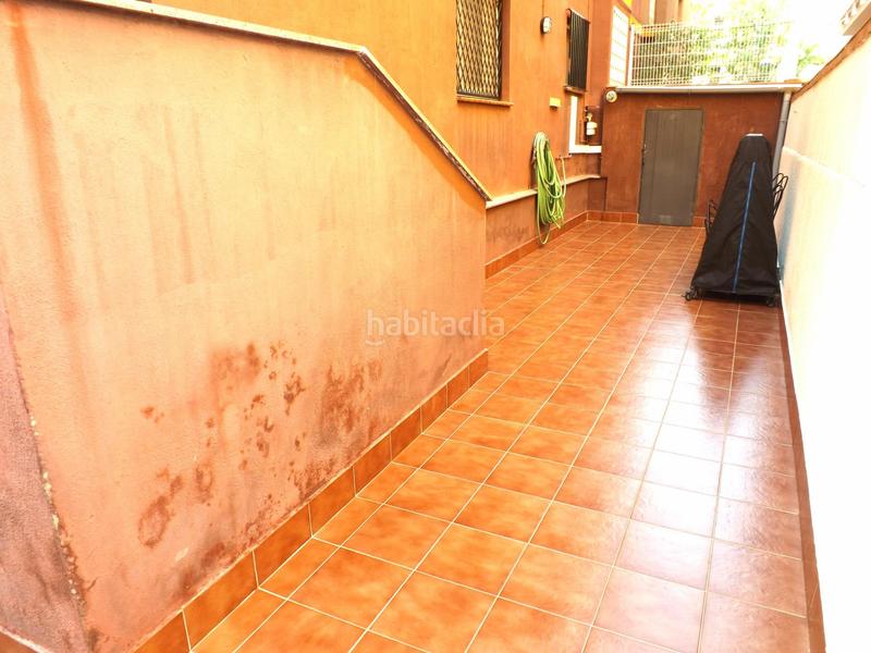 Foto 2ee88817-d6c2-4d95-aaea-6417b39fda33. Planta baixa a Segur Platja Segur de Calafell