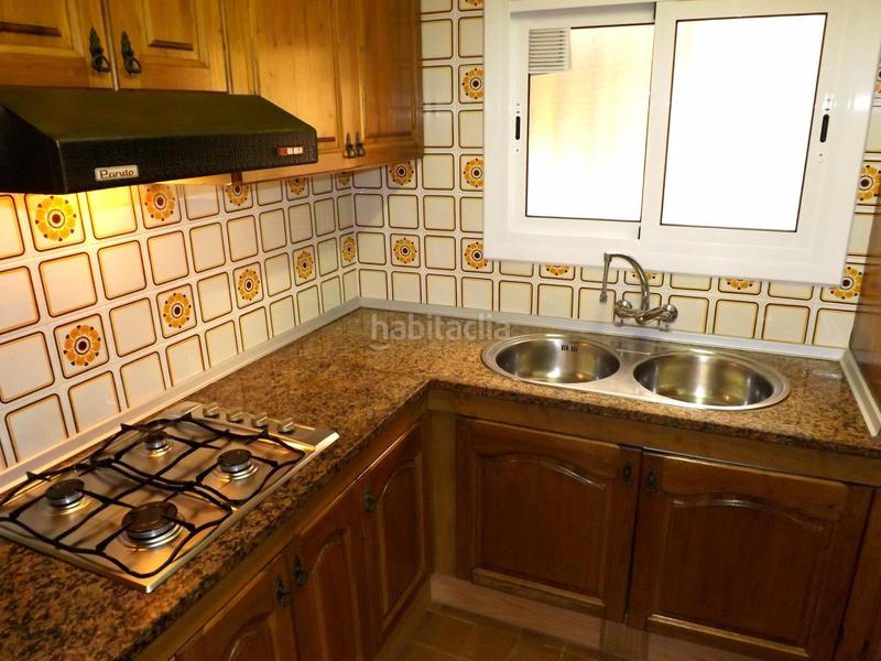 Foto 4cb62287-6e31-4d50-a6d6-b364e2ddeefe. Planta baixa a Segur Platja Segur de Calafell