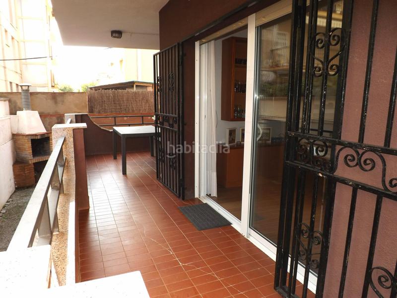 Foto 7362cfe4-57d8-4ae5-9730-4d08fa80f042. Planta baixa a Segur Platja Segur de Calafell