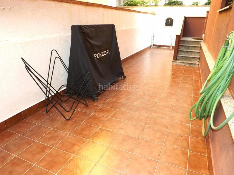 Foto a38c6871-2ecc-4f34-85a9-11d676c5cfa4. Planta baixa a Segur Platja Segur de Calafell