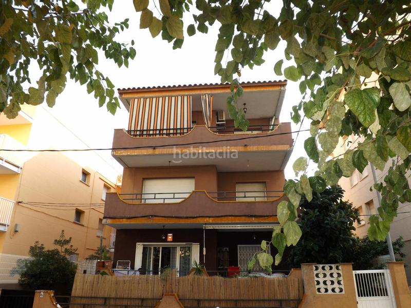 Foto b1a0f941-2139-44fa-98a0-9a9e41a30e6e. Planta baixa a Segur Platja Segur de Calafell