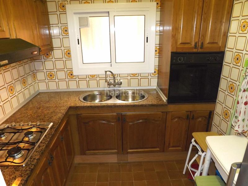 Foto b2b986b1-49d7-4775-ab76-b1d15efd4d83. Planta baixa a Segur Platja Segur de Calafell