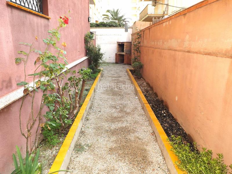 Foto e17593a7-c7a3-4b7a-b73b-b07965c4714b. Planta baixa a Segur Platja Segur de Calafell