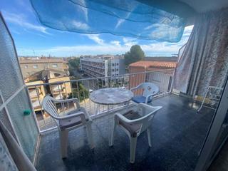 Pis  Calle del duero. Apartamento a la venta en segur de calafell  a tan solo 210 metr