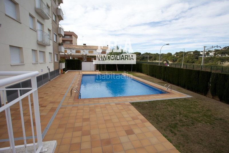 Foto 959029ab-a6c9-4912-9e19-c41fee0fc35f. Àtic amb calefacció aparcament piscina a L´Estany Calafell