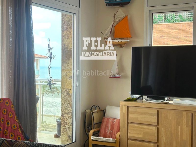 Foto 1a3fe92b-1d8a-4474-b1f7-b5412694fb84. Àtic amb calefacció aparcament a L´Estany Calafell