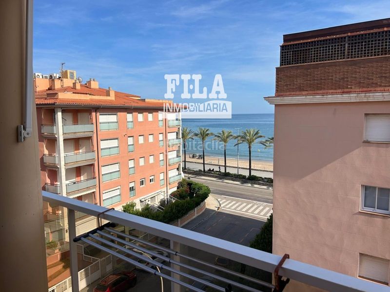 Foto 548f9e58-c6e3-4584-92dd-64ac66125d97. Àtic amb calefacció aparcament a L´Estany Calafell