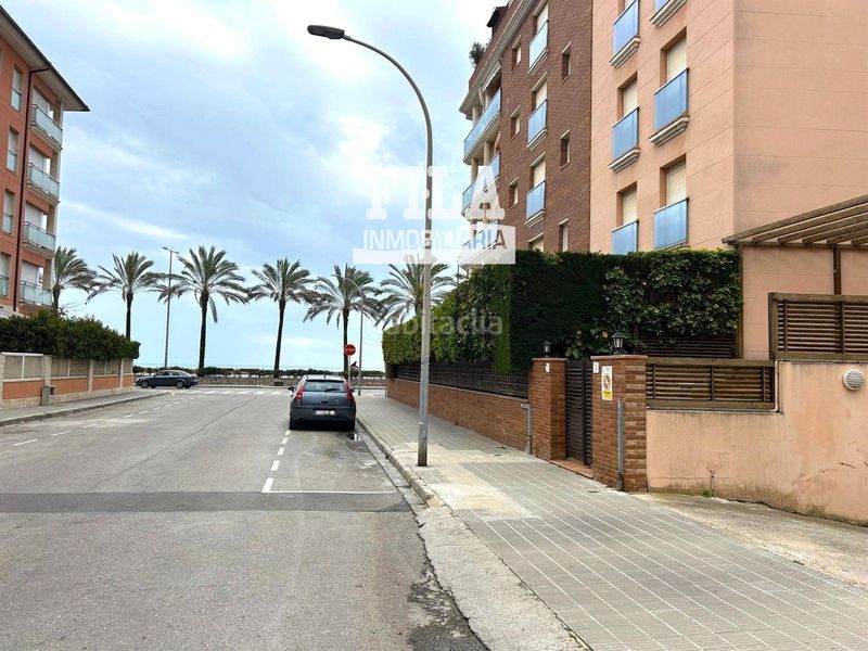 Foto 9b790c0f-e5ac-49cd-b0b8-c41970b3c4bb. Àtic amb calefacció aparcament a L´Estany Calafell