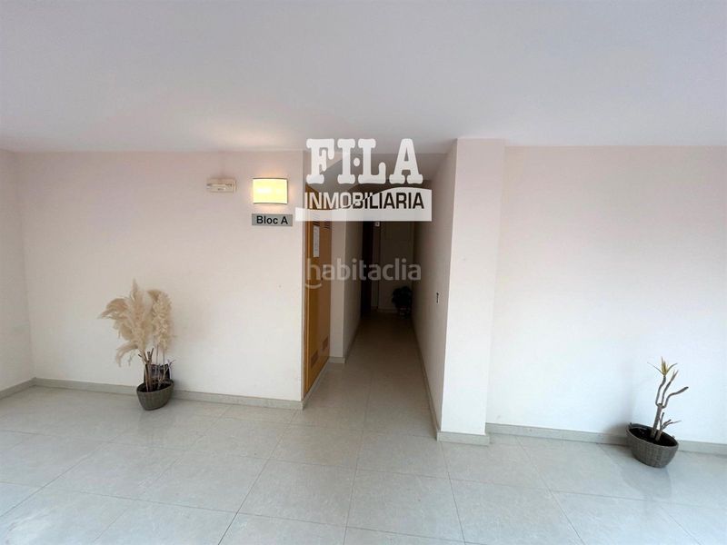 Foto a99600ba-5030-46fe-b221-e0e09e540941. Àtic amb calefacció aparcament a L´Estany Calafell