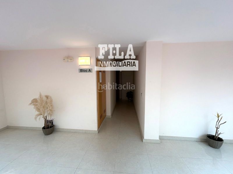 Foto c95b9b24-3408-46a3-9fd2-ce7723353070. Àtic amb calefacció aparcament a L´Estany Calafell