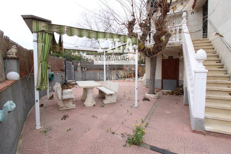 Foto 177f002c-387b-4dd9-8992-10515f12f848. Casa adossada amb calefacció aparcament a Cunit residencial Cunit