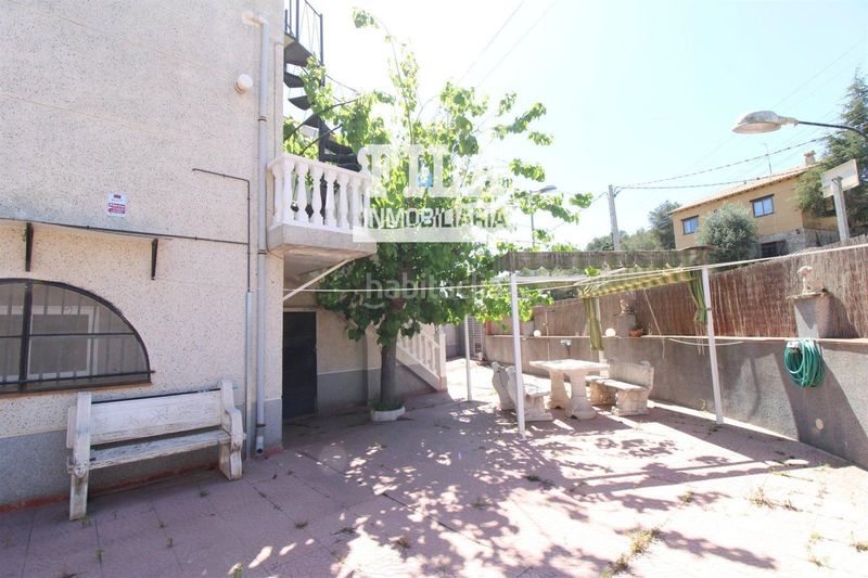 Foto 7707f5c1-367d-4a65-816e-0732431e6d67. Casa adossada amb calefacció aparcament a Cunit residencial Cunit
