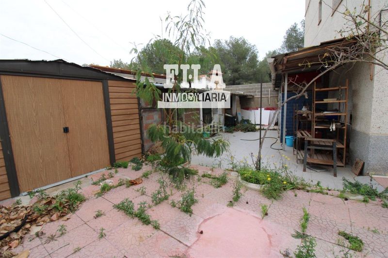 Foto db072cdc-15c3-4044-887a-329afae094a0. Casa adossada amb calefacció aparcament a Cunit residencial Cunit