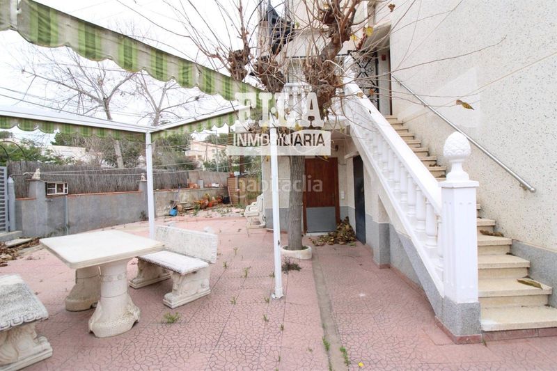 Foto e8e99e54-2e16-4e61-83cb-abd537de055a. Casa adossada amb calefacció aparcament a Cunit residencial Cunit