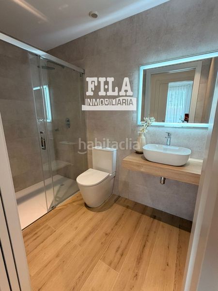 Foto e107ee9d-70ab-4471-a005-b392be4c8f21. Pis amb calefacció piscina a Cunit residencial Cunit