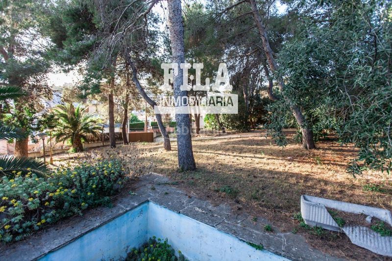 Foto ba92db38-f732-4dce-abd0-023f310f9ddf. Finca rústica a Segur de Calafell nucli urbà Segur de Calafell