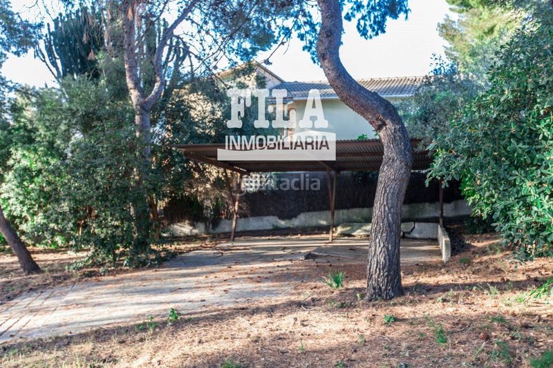 Foto f4fdb839-fed2-405a-8c0c-79444ad262bd. Finca rústica a Segur de Calafell nucli urbà Segur de Calafell