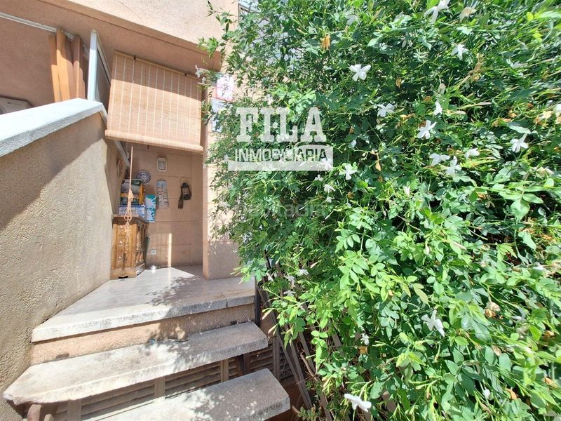 Foto ac2a45f7-de36-484f-b28c-5e64cbcb8f14. Pis amb calefacció aparcament a el castell de Cubelles Cubelles