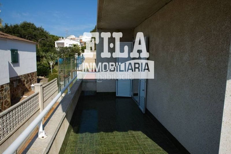 Foto 146adf2a-7440-41ce-8a73-2fed85f85fad. Xalet amb calefacció aparcament piscina a Mas Mel Calafell