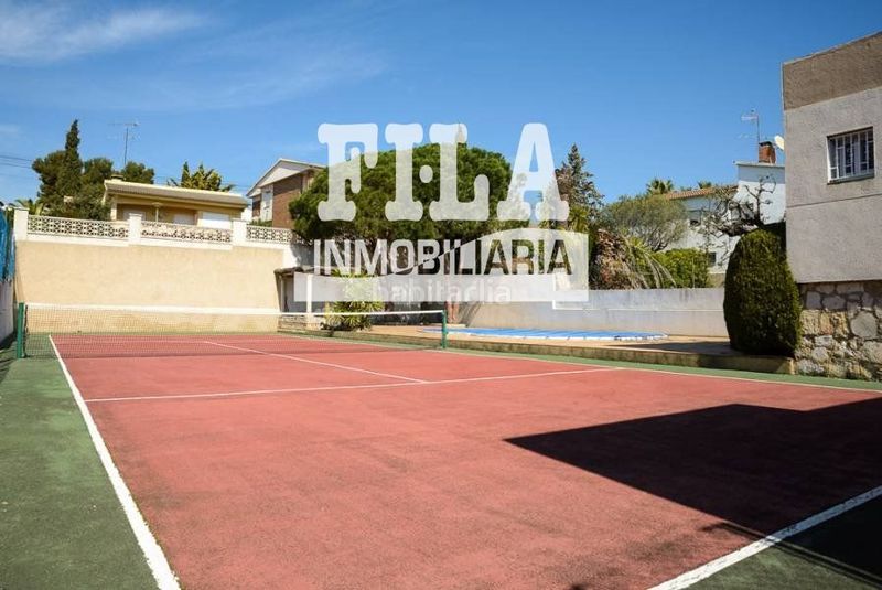 Foto 816f4edf-f017-4ae4-b69e-40610fe400a4. Xalet amb calefacció aparcament piscina a Mas Mel Calafell