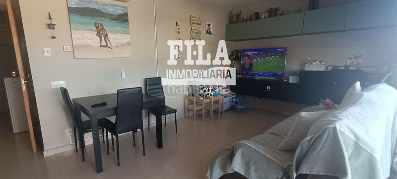 Foto 05ea0a7c-090e-4724-b9f5-ddff4d20e2d3. Pis amb aparcament piscina a Cunit residencial Cunit
