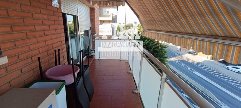 Foto 297f3a0d-cfda-42e2-9637-305715a59e90. Pis amb aparcament piscina a Cunit residencial Cunit