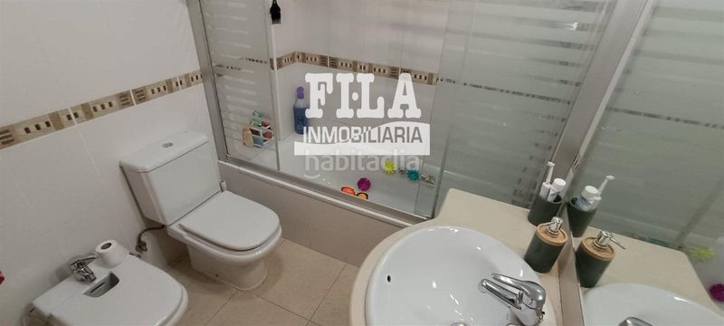 Foto 2ce5ed33-5507-46fb-9ca8-e67f2a6a67f6. Pis amb aparcament piscina a Cunit residencial Cunit