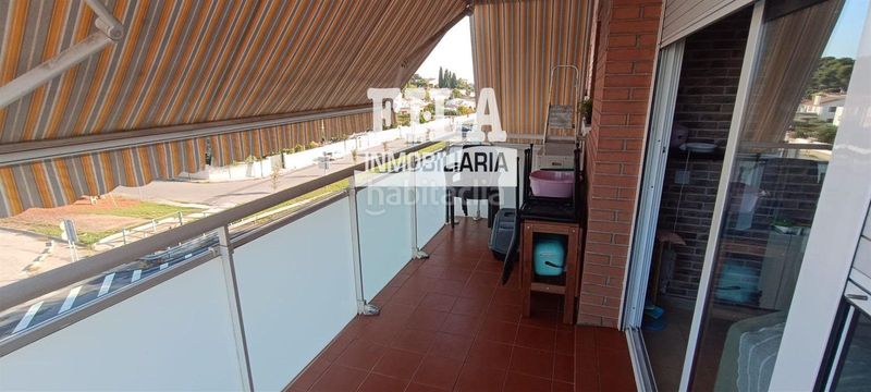 Foto 418b0c3a-059f-4cd6-a633-f25ca32242a2. Pis amb aparcament piscina a Cunit residencial Cunit
