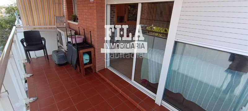 Foto 4621bcab-5635-460d-b8f5-d7a76f09489a. Pis amb aparcament piscina a Cunit residencial Cunit