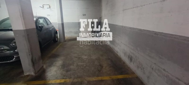 Foto 5c2f5288-56d0-4752-898f-e740b2d5fb0c. Pis amb aparcament piscina a Cunit residencial Cunit