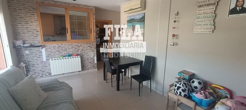 Foto 77b3a90a-6317-40c5-a63f-cd17345cb8f0. Pis amb aparcament piscina a Cunit residencial Cunit