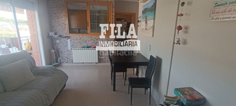 Foto 7900a614-b3d9-4aa0-8fbd-d93c10f7ed8f. Pis amb aparcament piscina a Cunit residencial Cunit